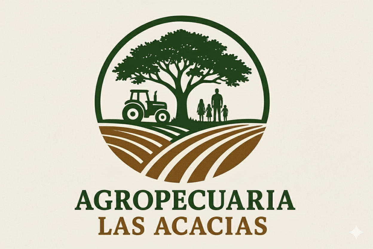 Logo Agroacacias